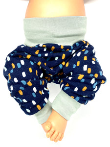 Babyhose klein