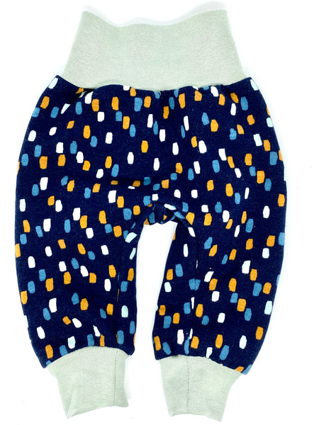 Babyhose klein
