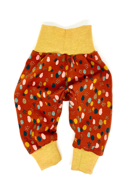 Babyhose klein
