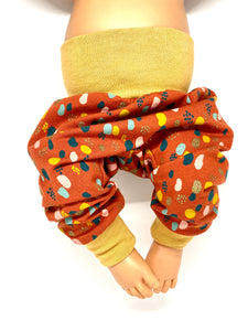 Babyhose klein