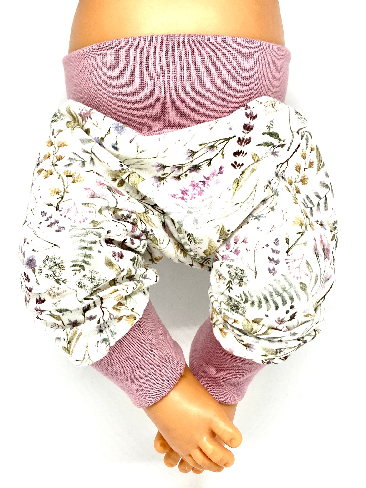 Babyhose klein