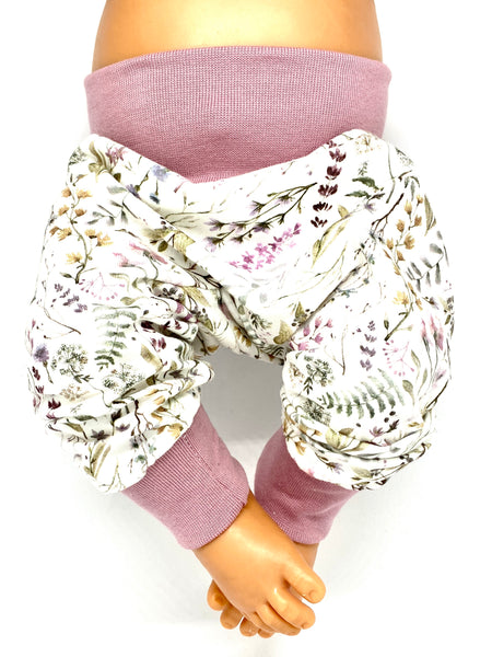 Babyhose klein