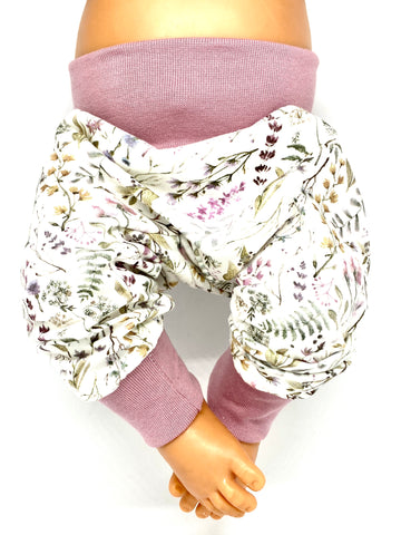 Babyhose klein