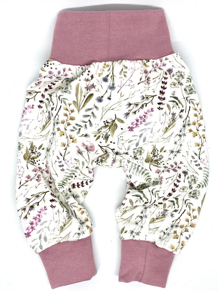 Babyhose klein