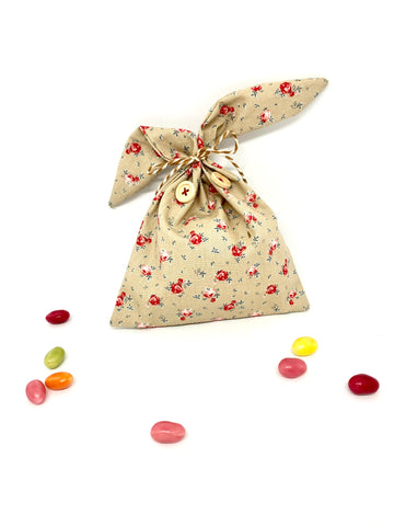 Osterhasensäckli