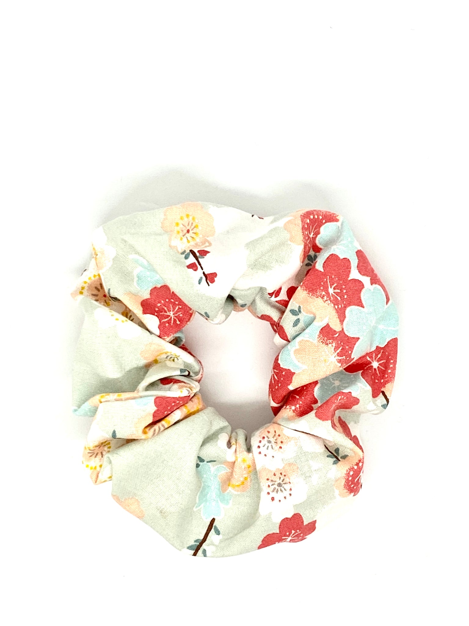 Scrunchies
