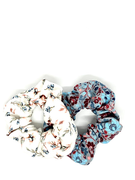 Scrunchies