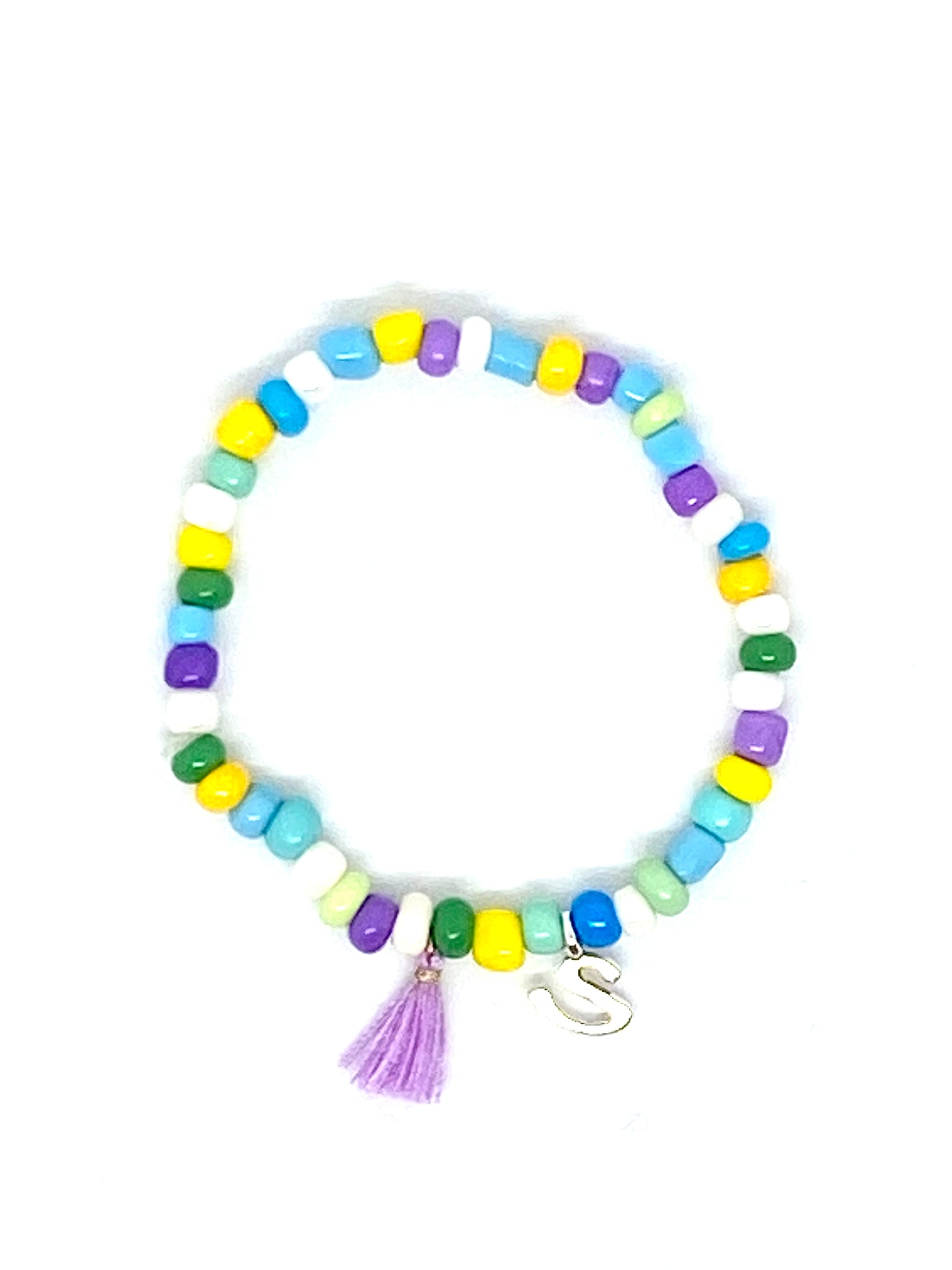 Armband "S"