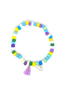 Armband "S"