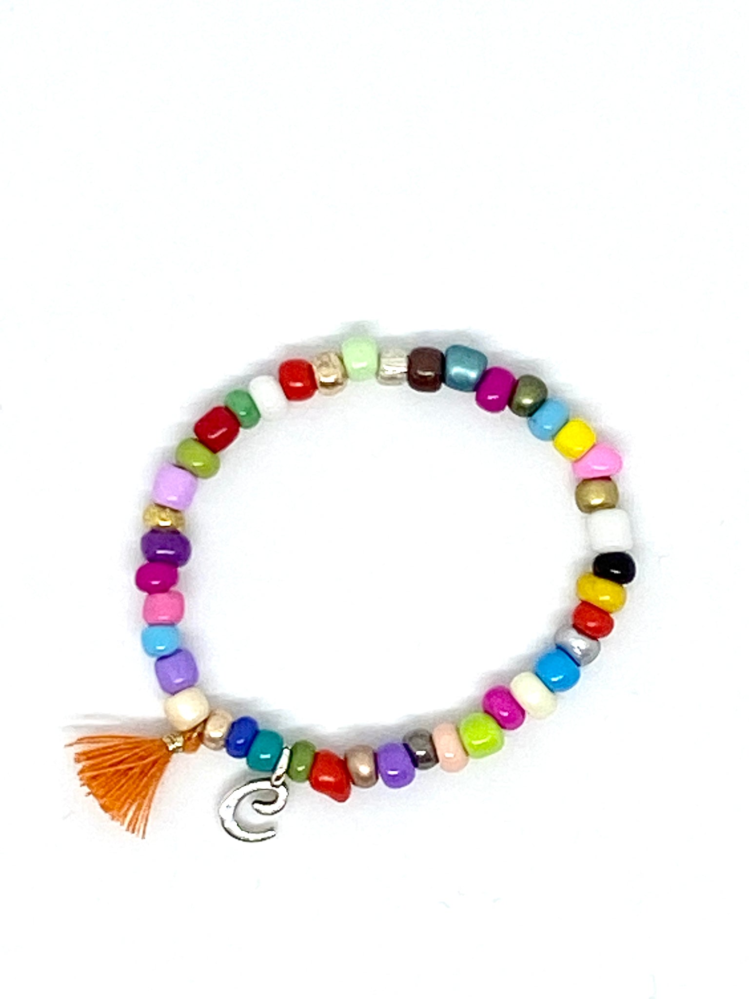 Armband "C"