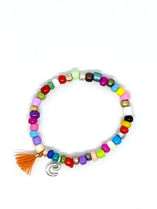 Armband "C"