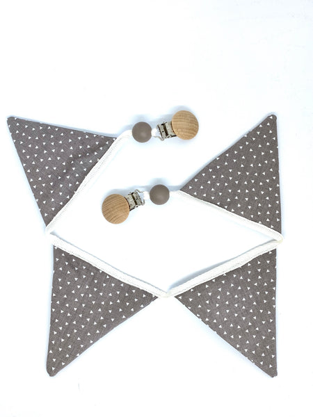Kinderwagenkette