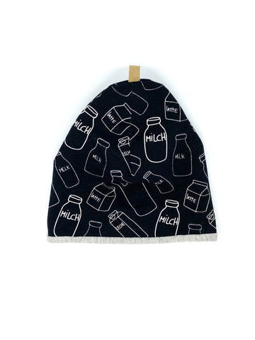Beanie Mütze XS
