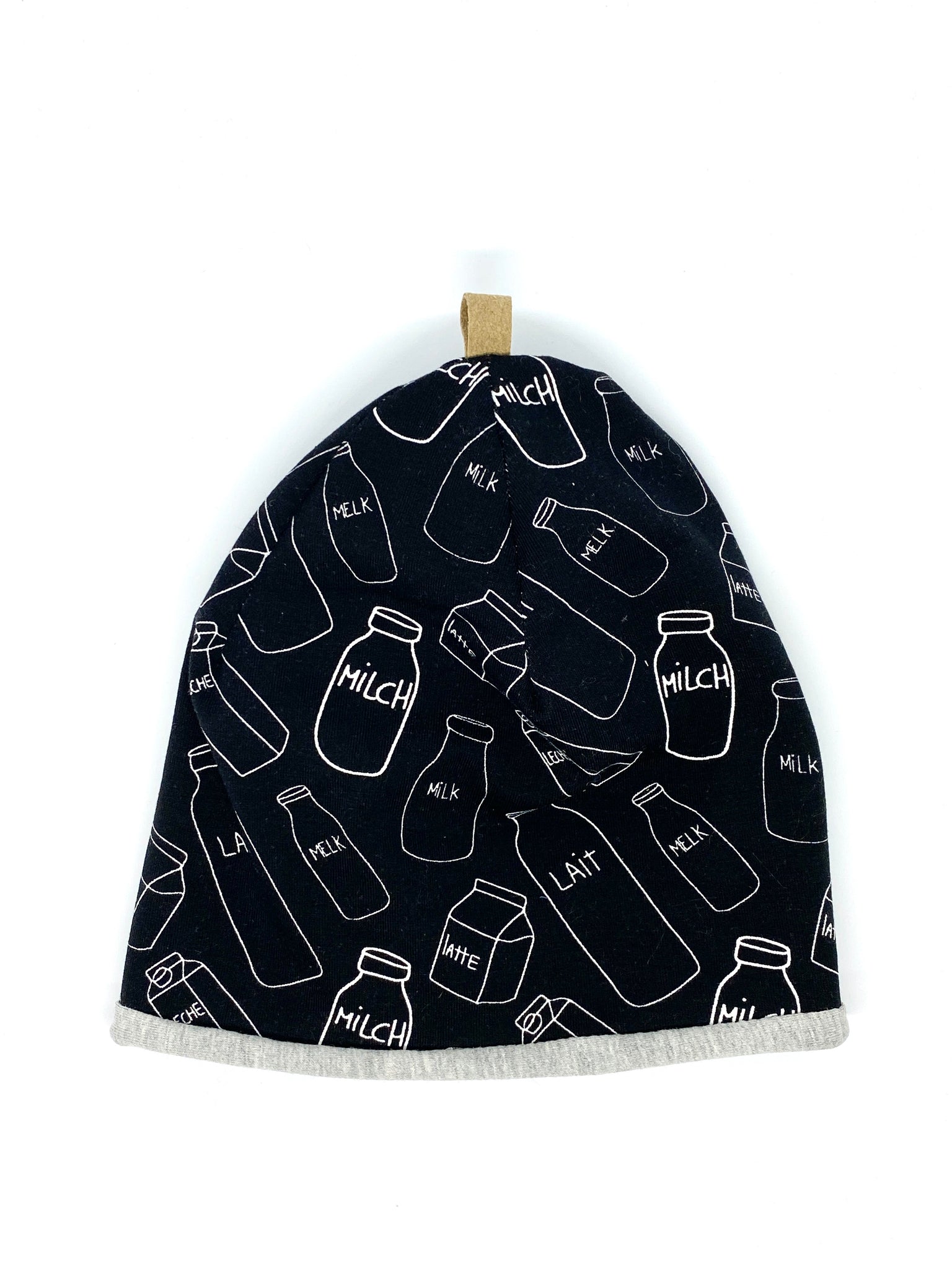 Beanie Mütze S