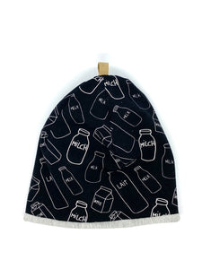 Beanie Mütze S