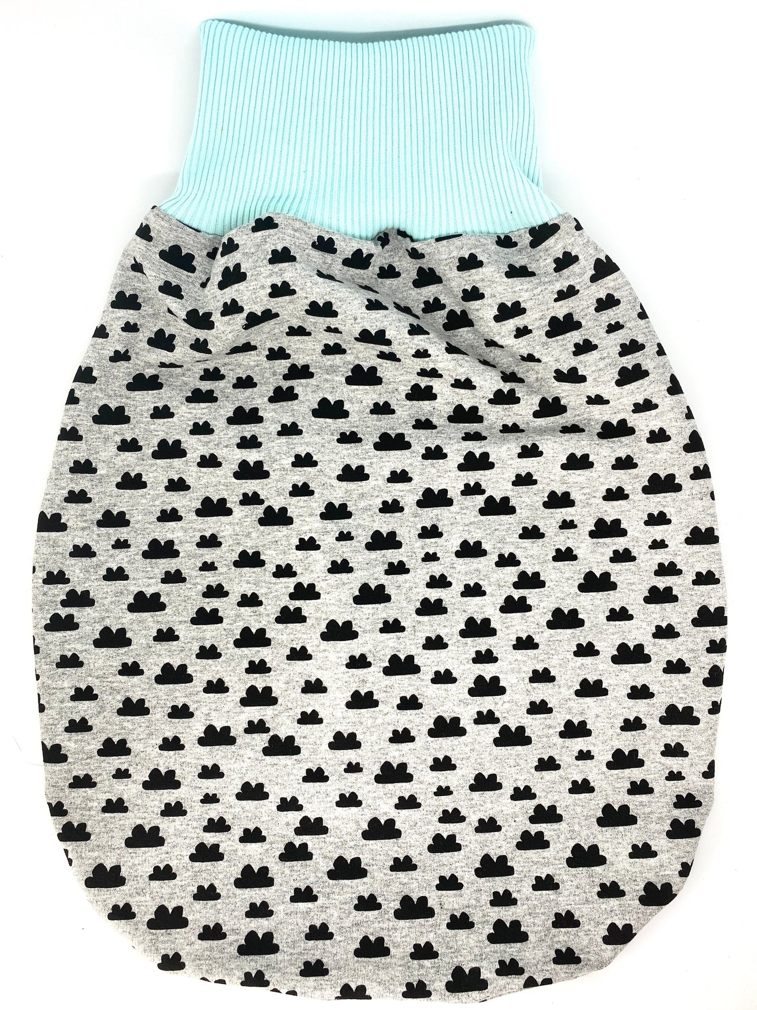 Pucksack / Schlafsack