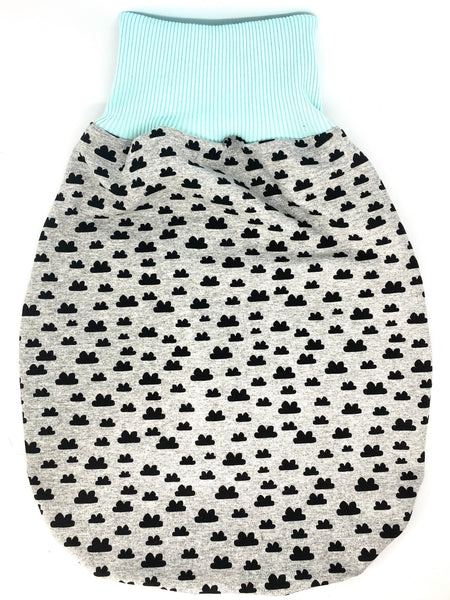 Pucksack / Schlafsack