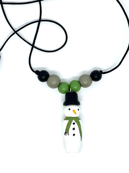 Schneemann