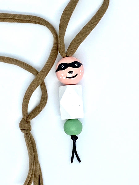 Super Hero