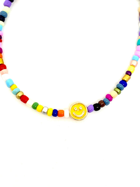 Kette Smiley