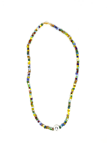 Kette Smiley