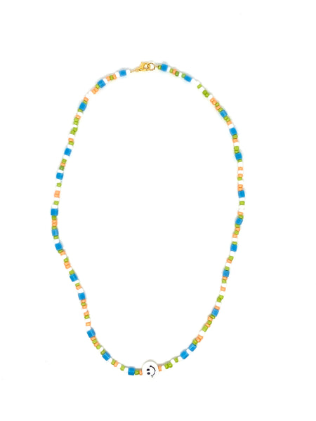 Kette Smiley