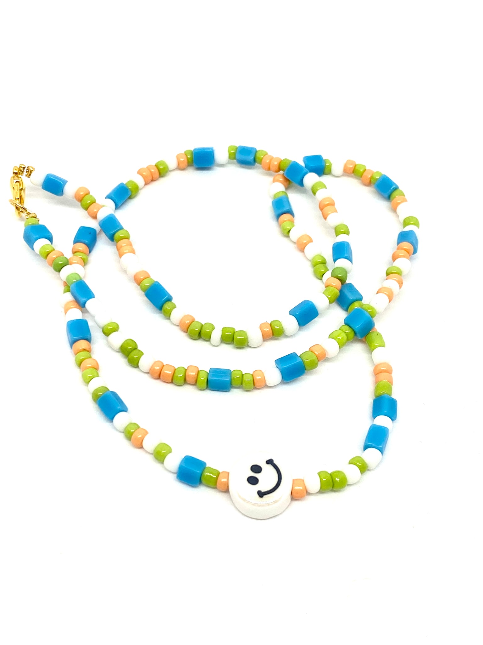 Kette Smiley