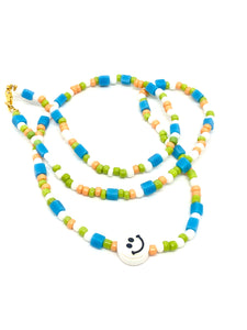 Kette Smiley
