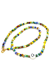 Kette Smiley