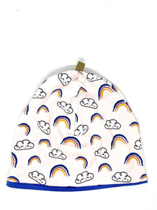 Beanie Mütze M