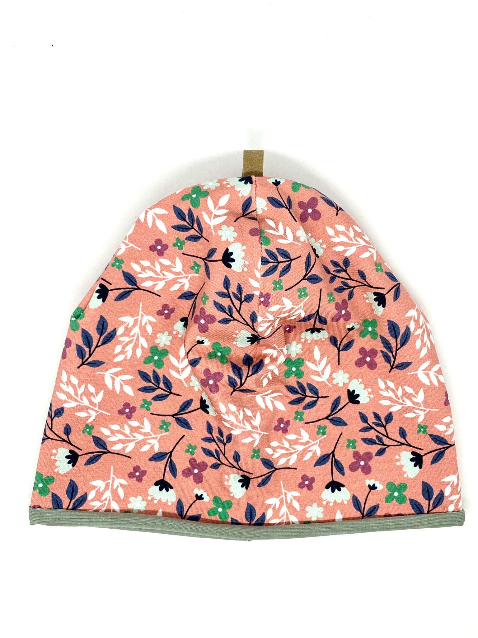 Beanie Mütze M