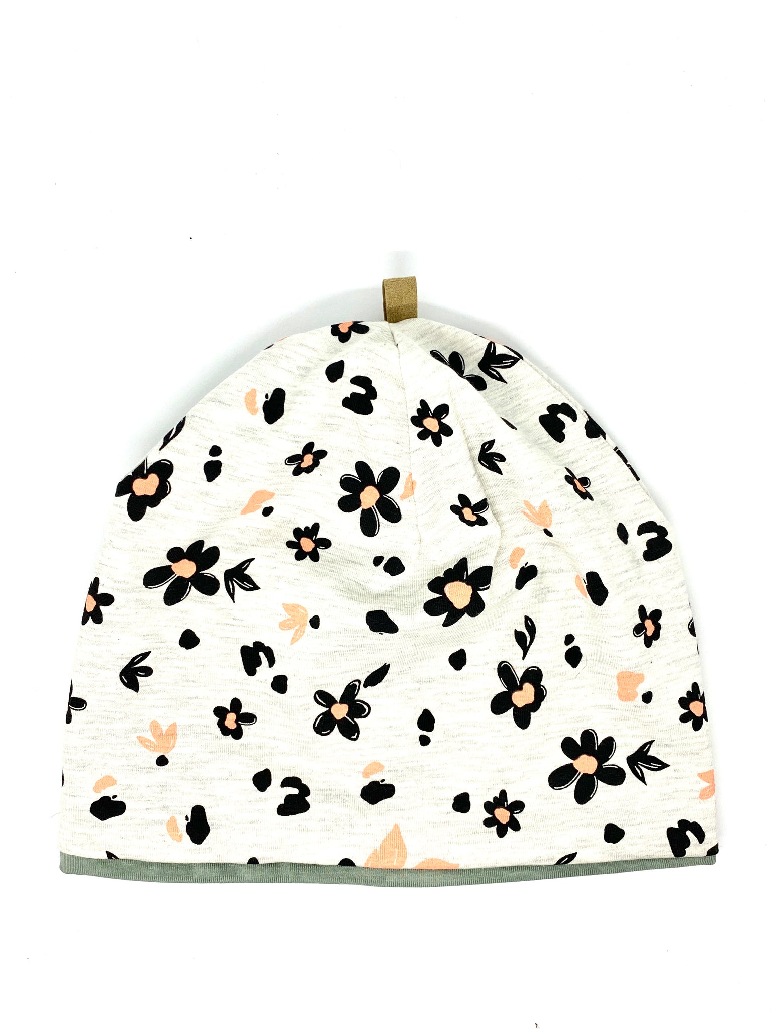 Beanie Mütze XL
