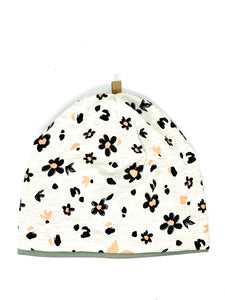 Beanie Mütze XL