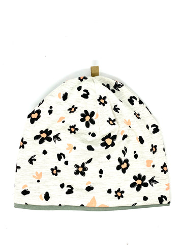 Beanie Mütze XL