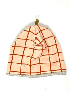Beanie Mütze L