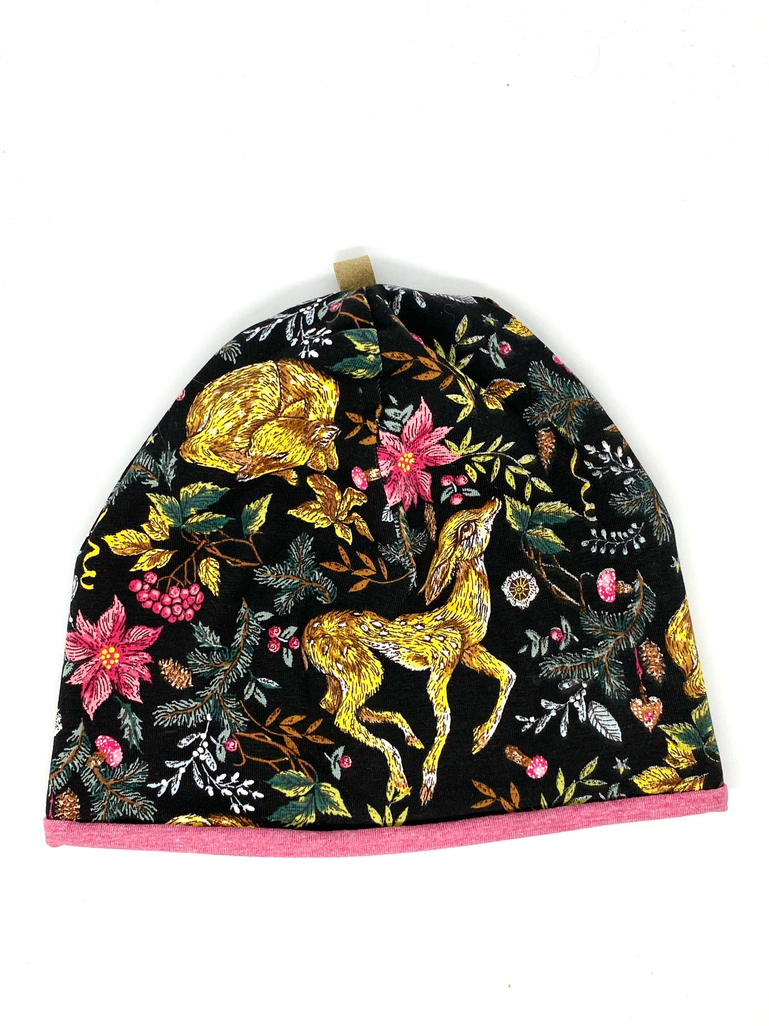 Beanie Mütze L