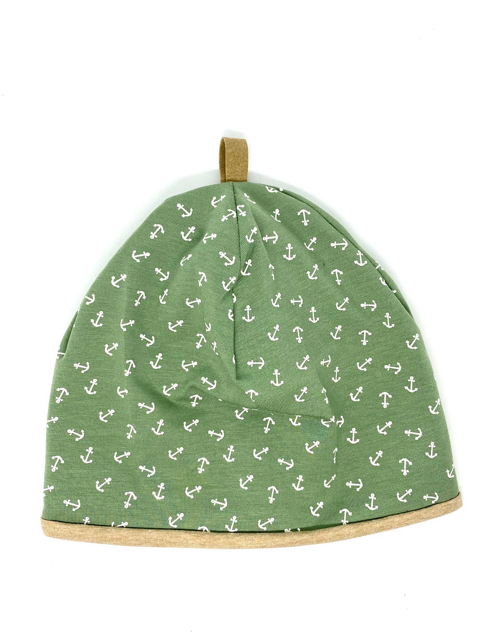 Beanie Mütze L