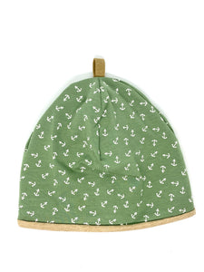 Beanie Mütze L