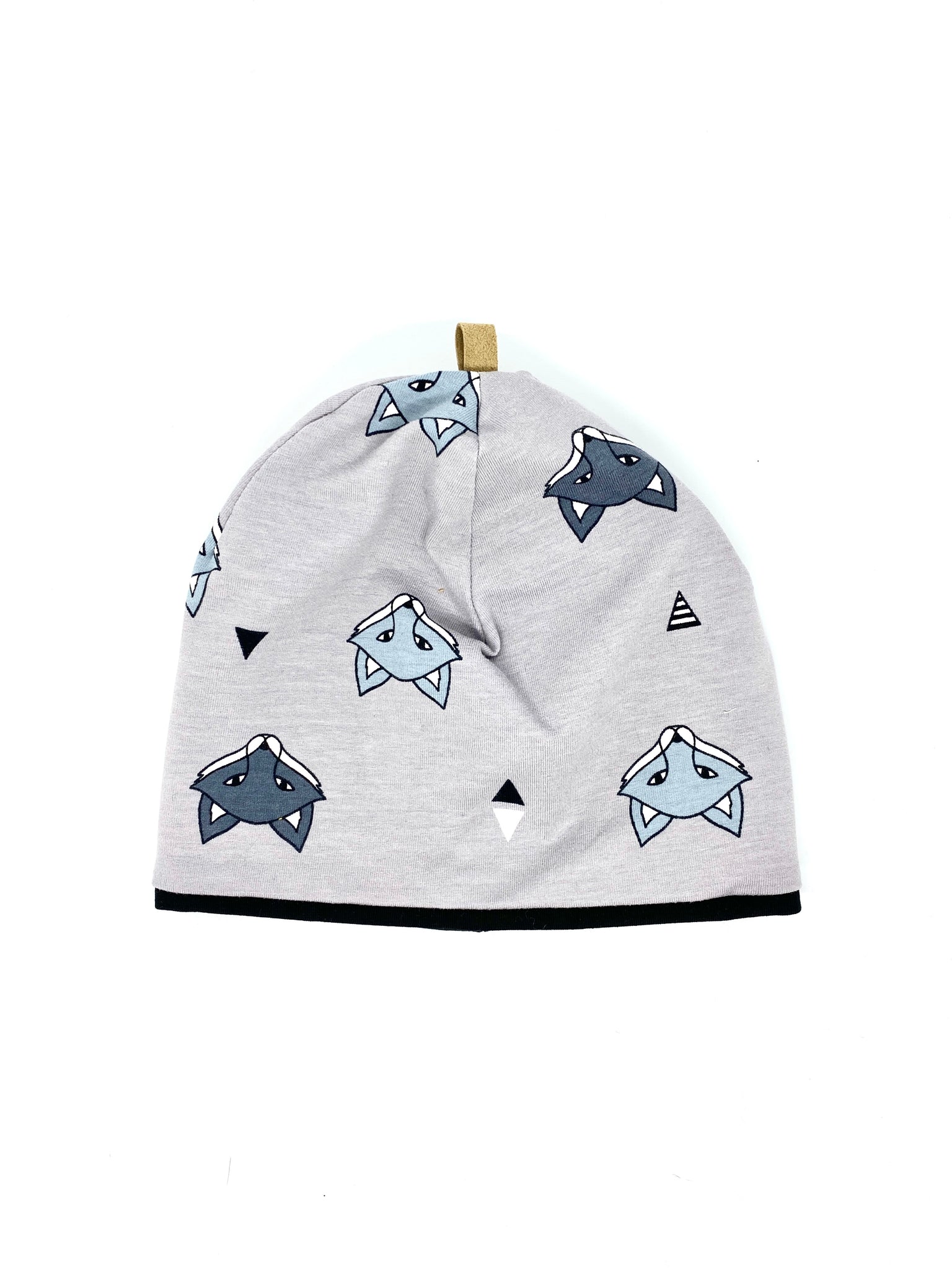 Beanie Mütze M