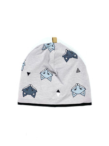 Beanie Mütze M