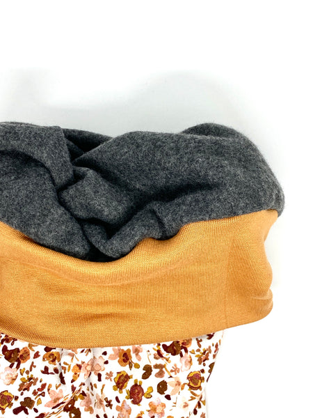 Pucksack / Schlafsack gefüttert