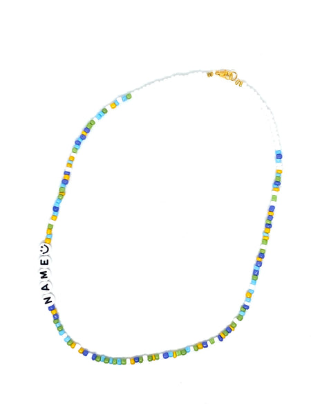 Kette personalisierbar