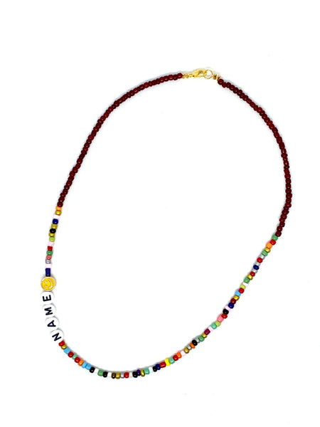 Kette personalisierbar