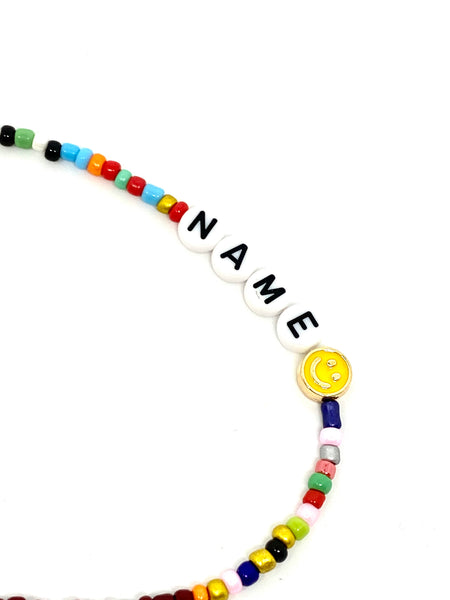Kette personalisierbar