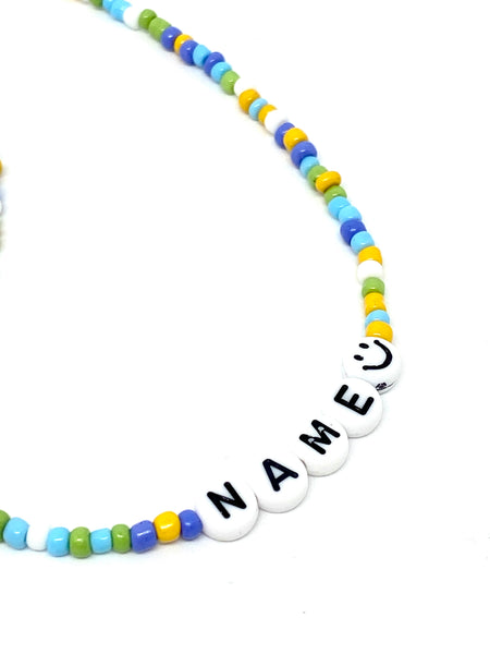 Kette personalisierbar