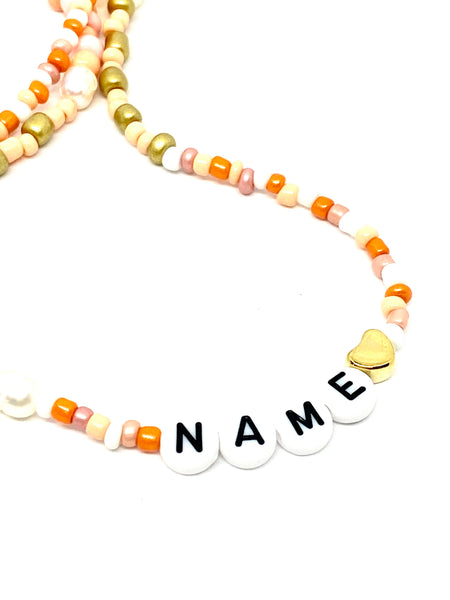 Kette personalisierbar