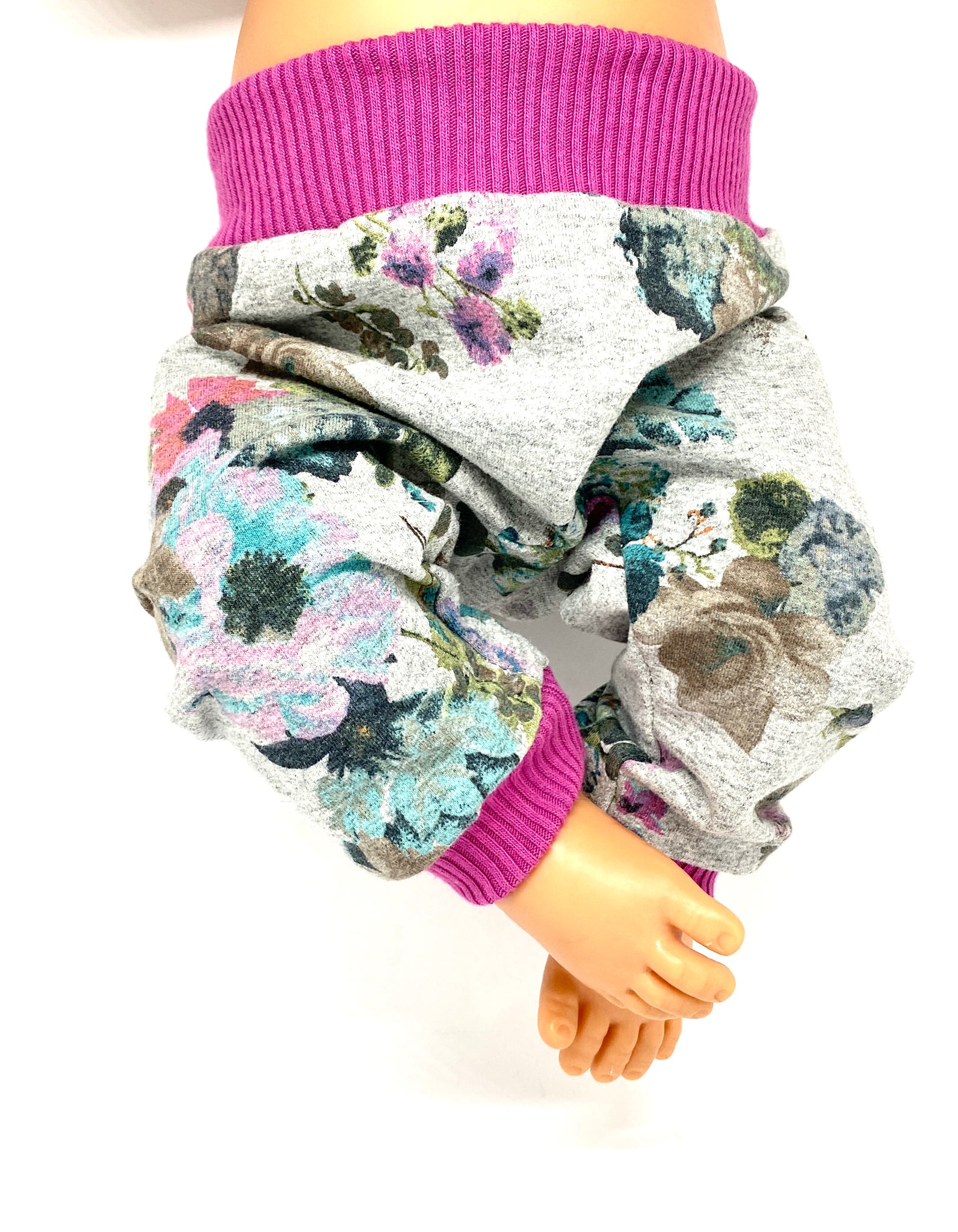 Babyhose klein