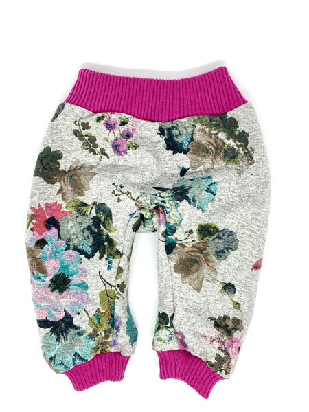 Babyhose klein