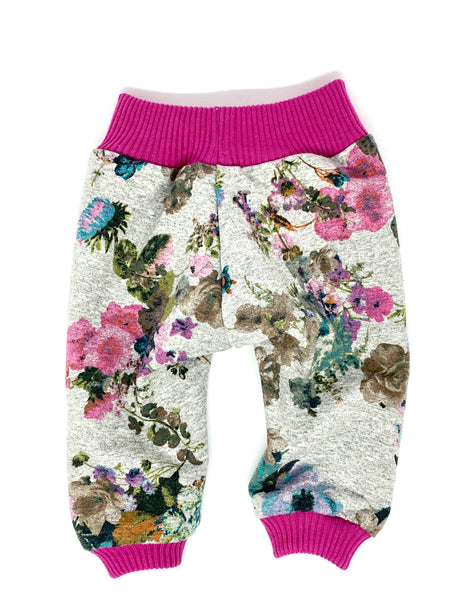 Babyhose klein