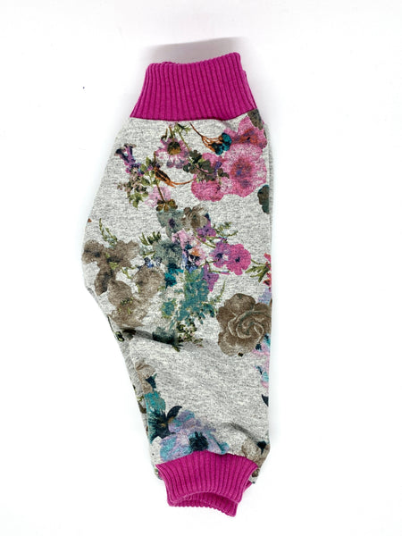 Babyhose klein